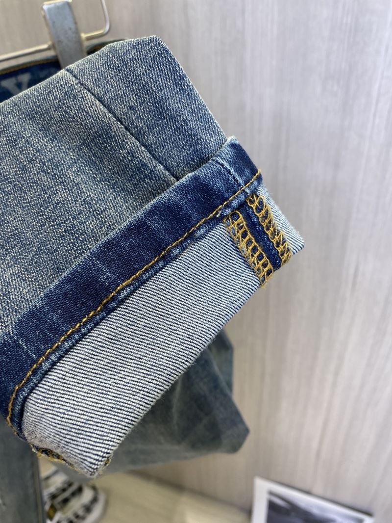 Burberry Jeans